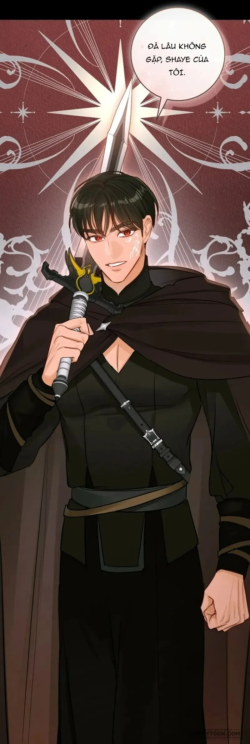 Cuộc Hôn Nhân Xa Hoa Của Đại Công Tước Là Giả - Chap 89 - Trang 46