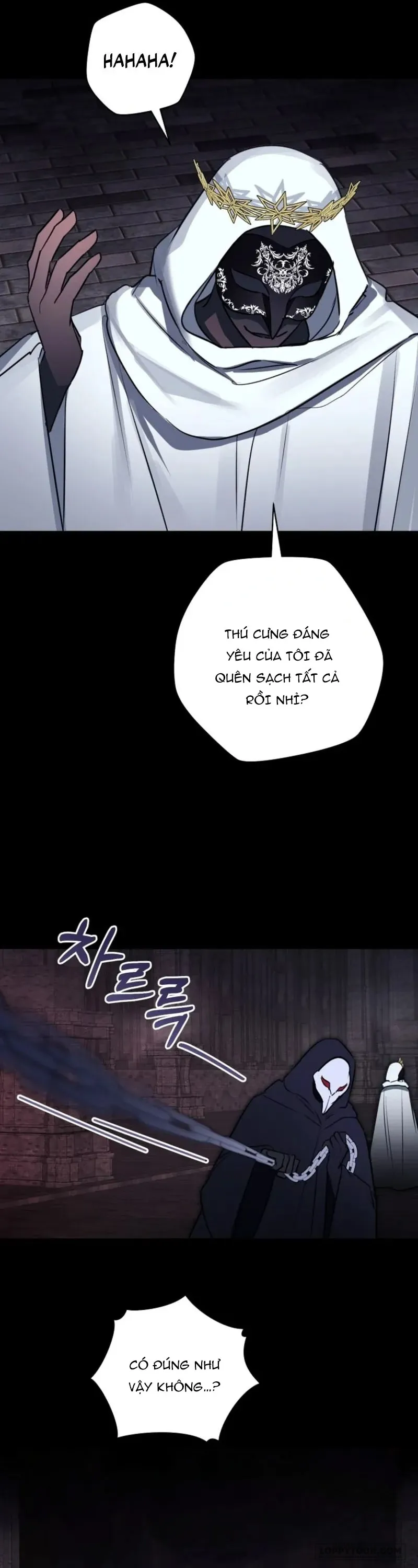 Cuộc Hôn Nhân Xa Hoa Của Đại Công Tước Là Giả - Chap 89 - Trang 6