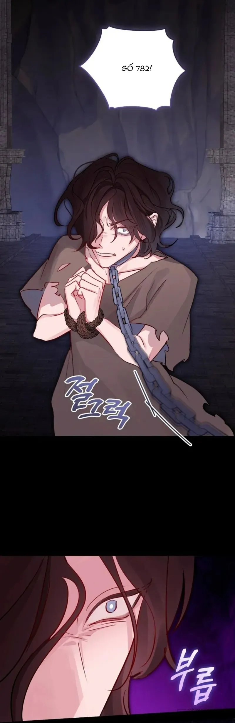 Cuộc Hôn Nhân Xa Hoa Của Đại Công Tước Là Giả - Chap 89 - Trang 7