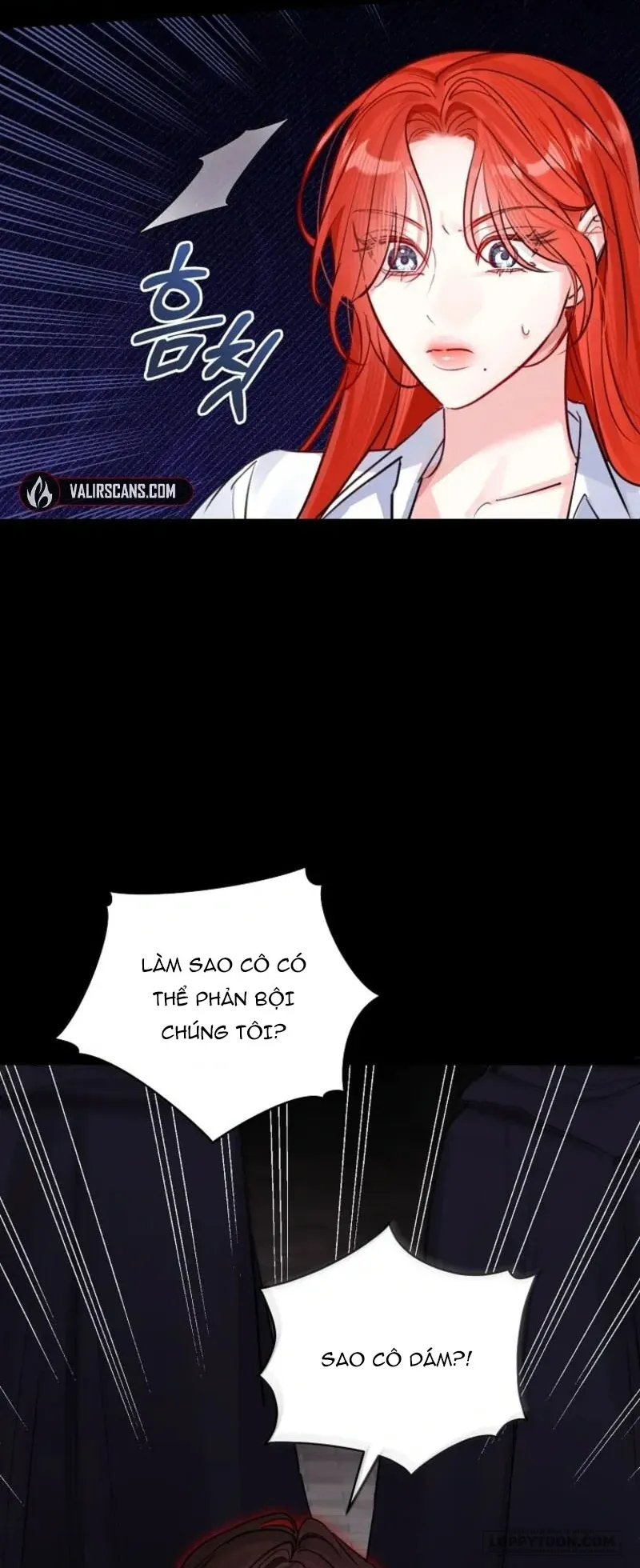 Cuộc Hôn Nhân Xa Hoa Của Đại Công Tước Là Giả - Chap 89 - Trang 8