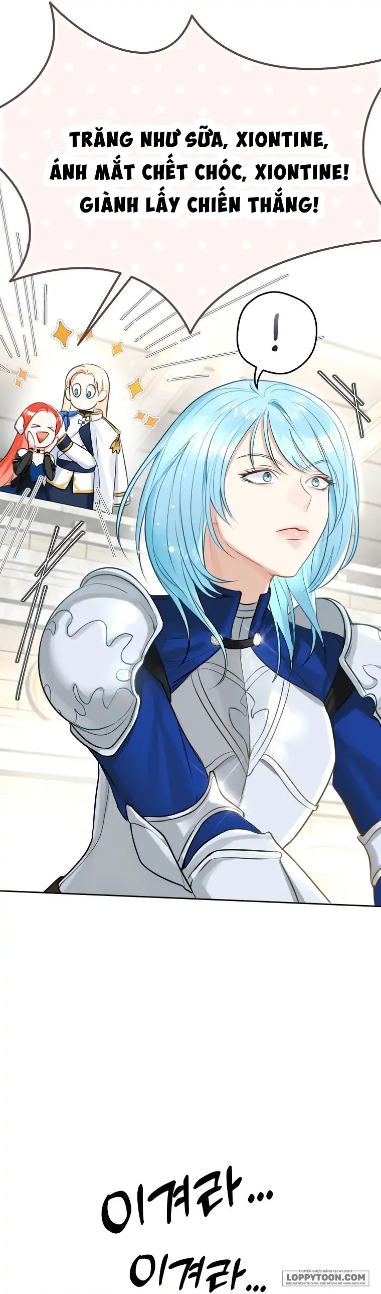 Cuộc Hôn Nhân Xa Hoa Của Đại Công Tước Là Giả - Chap 9 - Trang 13