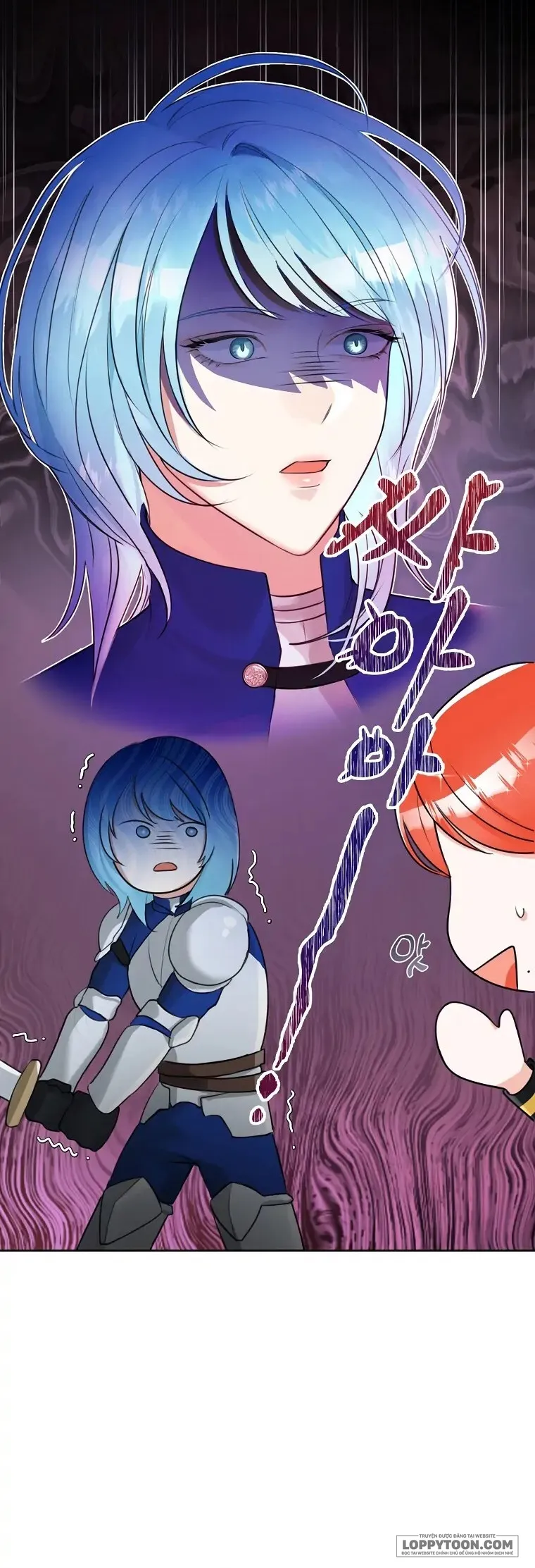 Cuộc Hôn Nhân Xa Hoa Của Đại Công Tước Là Giả - Chap 9 - Trang 15