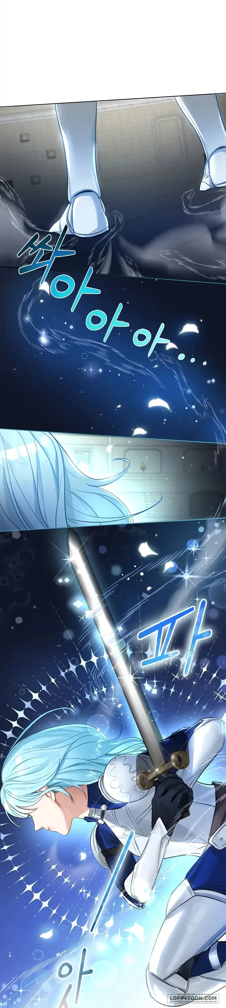Cuộc Hôn Nhân Xa Hoa Của Đại Công Tước Là Giả - Chap 9 - Trang 19