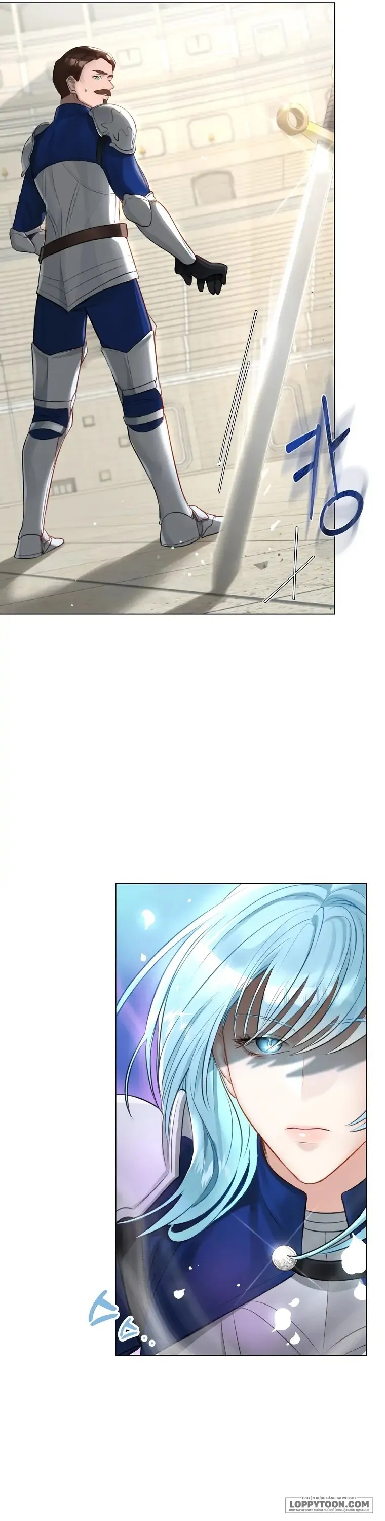 Cuộc Hôn Nhân Xa Hoa Của Đại Công Tước Là Giả - Chap 9 - Trang 21