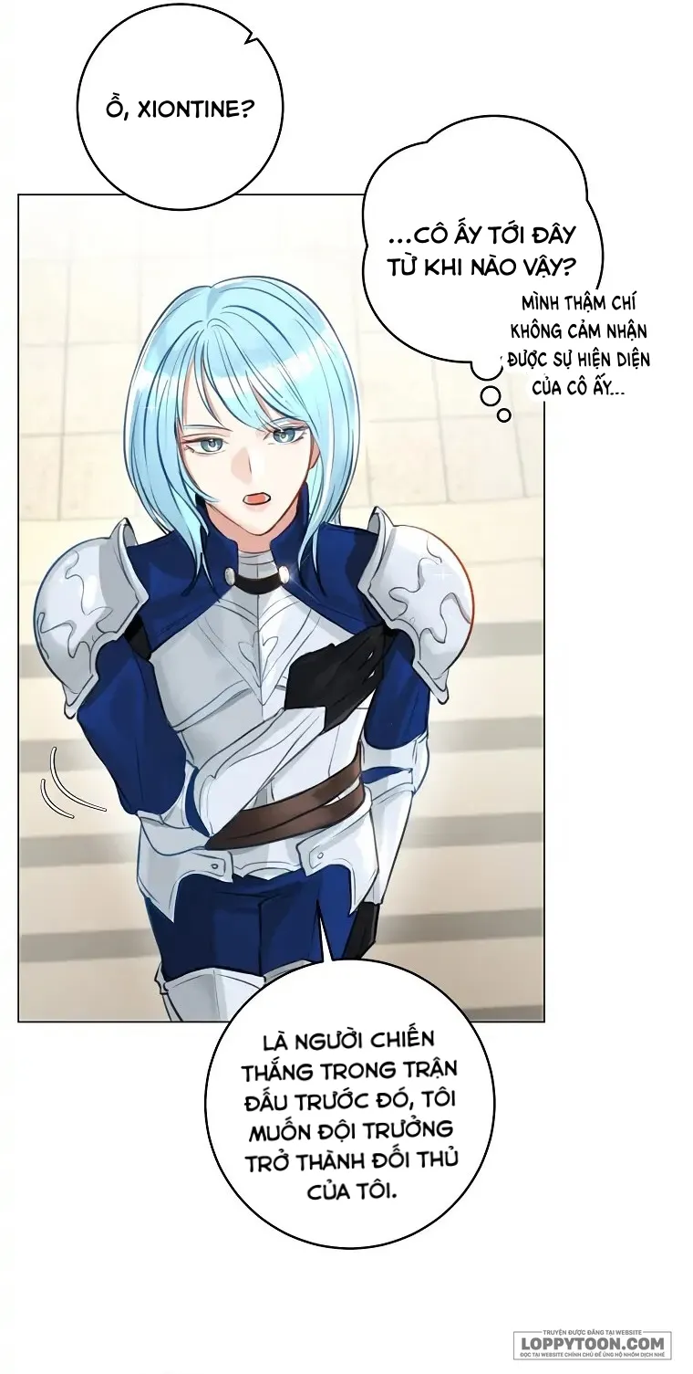 Cuộc Hôn Nhân Xa Hoa Của Đại Công Tước Là Giả - Chap 9 - Trang 24