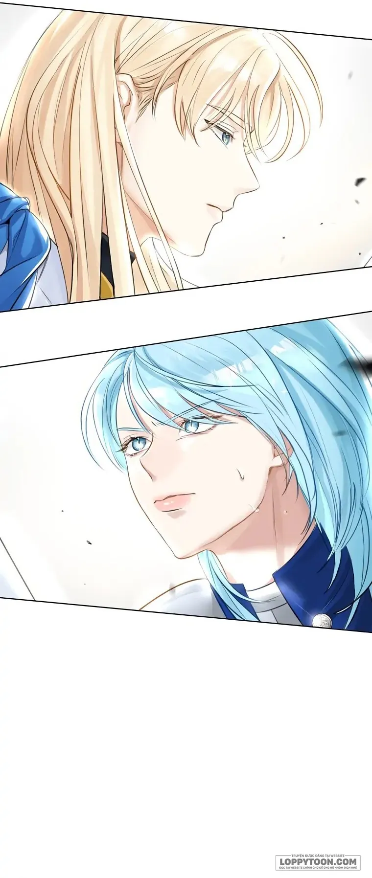 Cuộc Hôn Nhân Xa Hoa Của Đại Công Tước Là Giả - Chap 9 - Trang 28