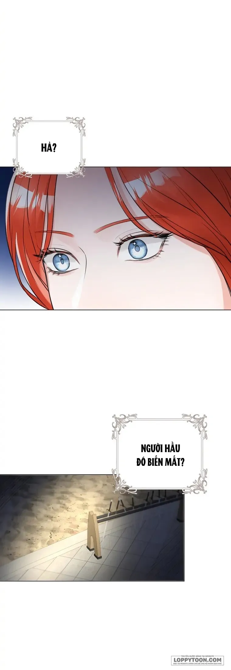 Cuộc Hôn Nhân Xa Hoa Của Đại Công Tước Là Giả - Chap 9 - Trang 33