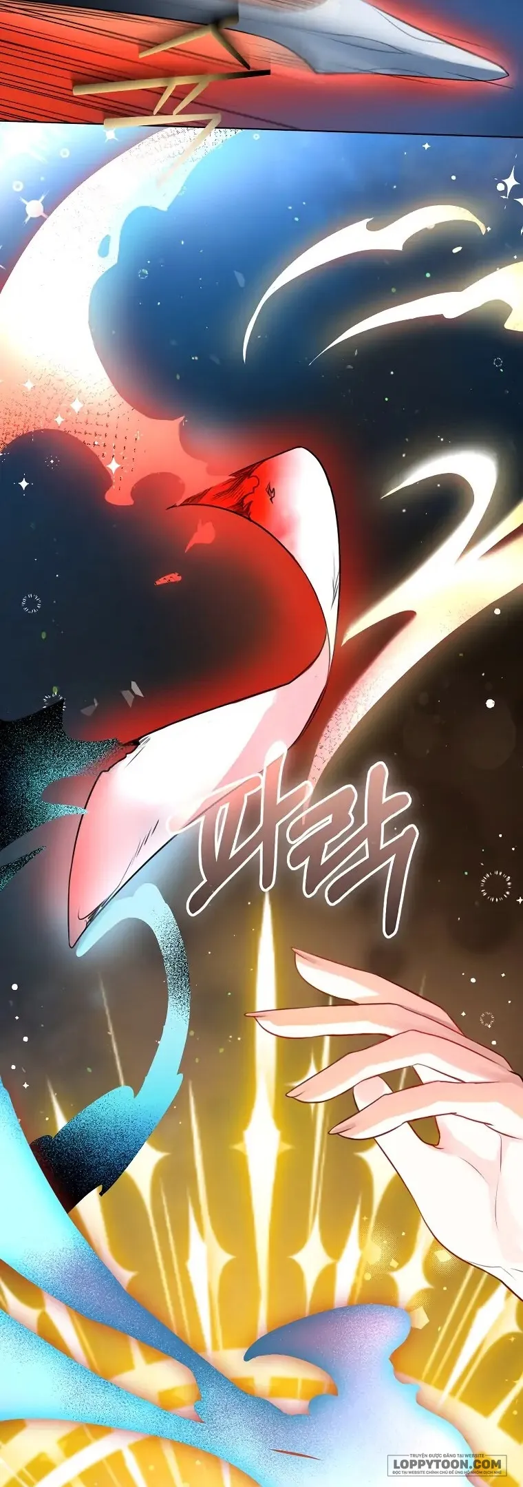 Cuộc Hôn Nhân Xa Hoa Của Đại Công Tước Là Giả - Chap 9 - Trang 36