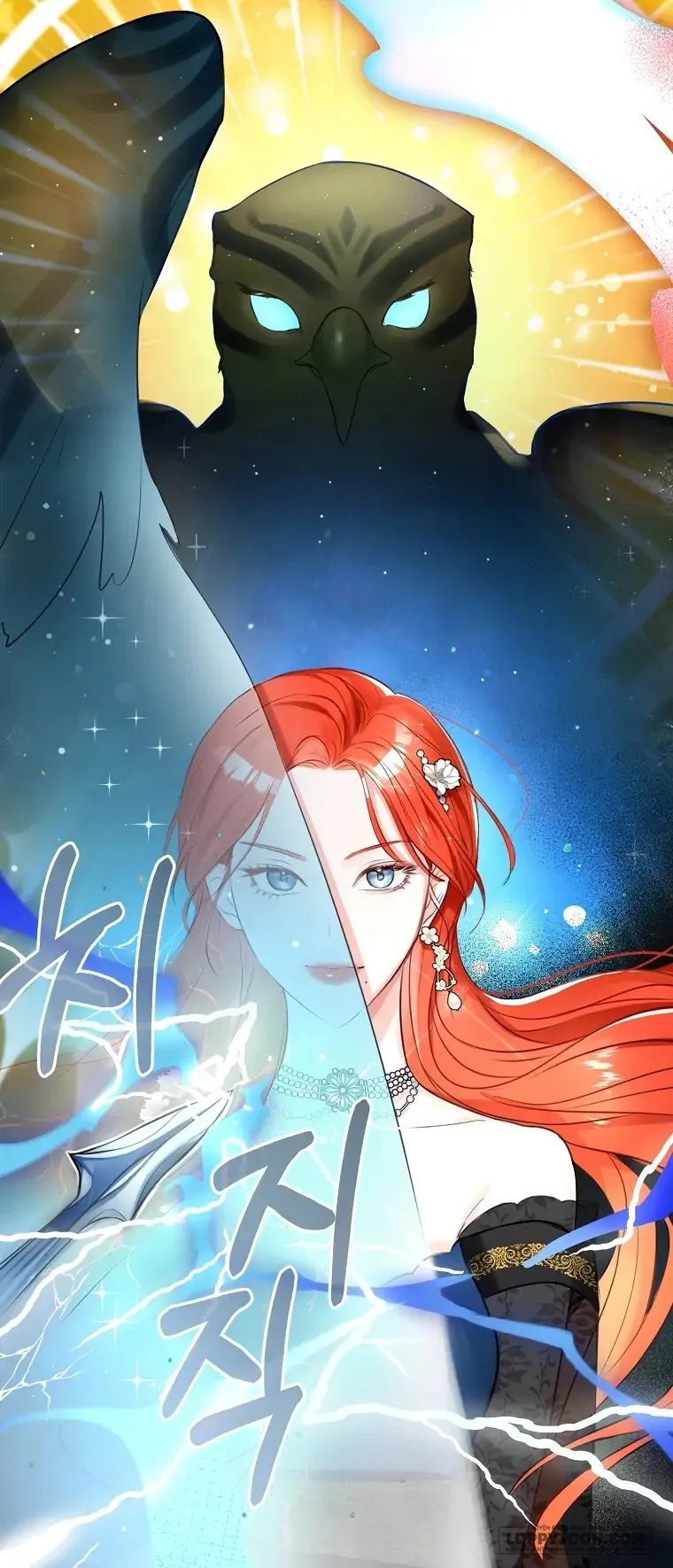 Cuộc Hôn Nhân Xa Hoa Của Đại Công Tước Là Giả - Chap 9 - Trang 37