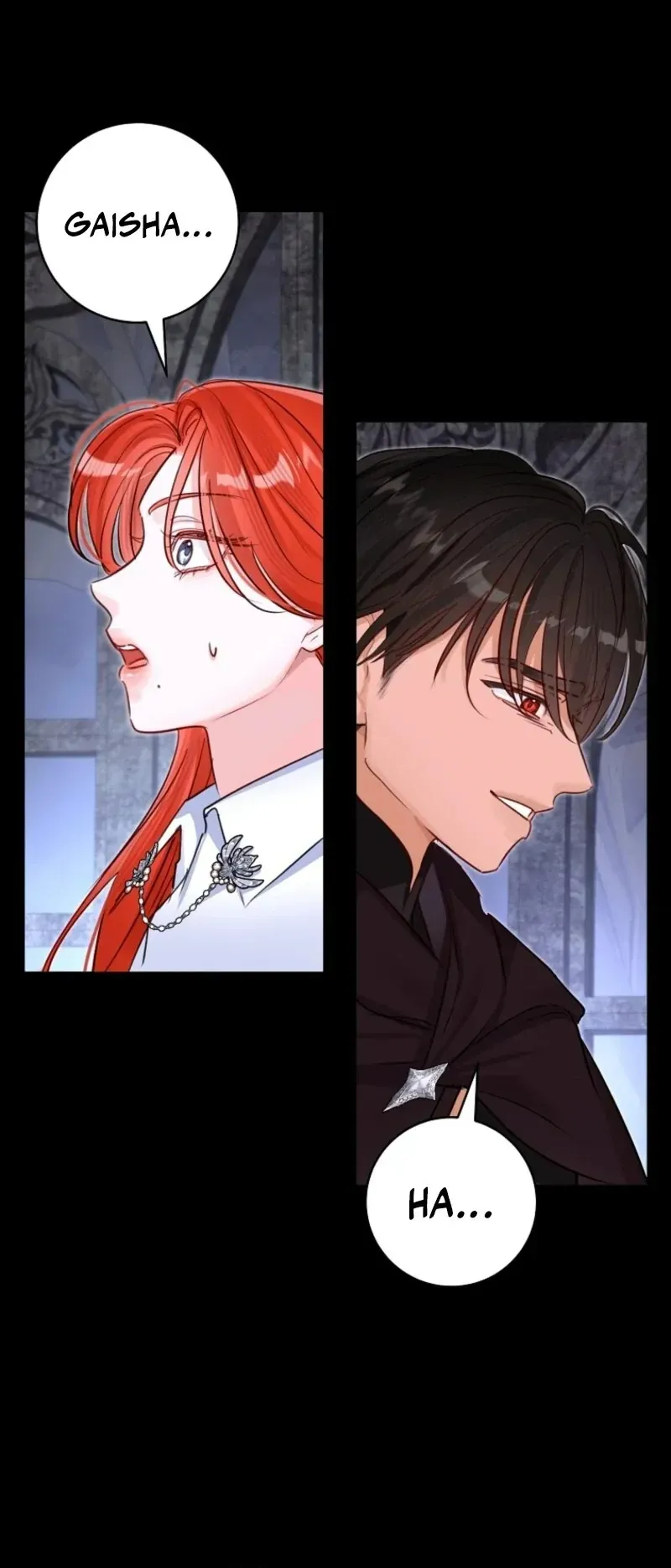 Cuộc Hôn Nhân Xa Hoa Của Đại Công Tước Là Giả - Chap 90 - Trang 1