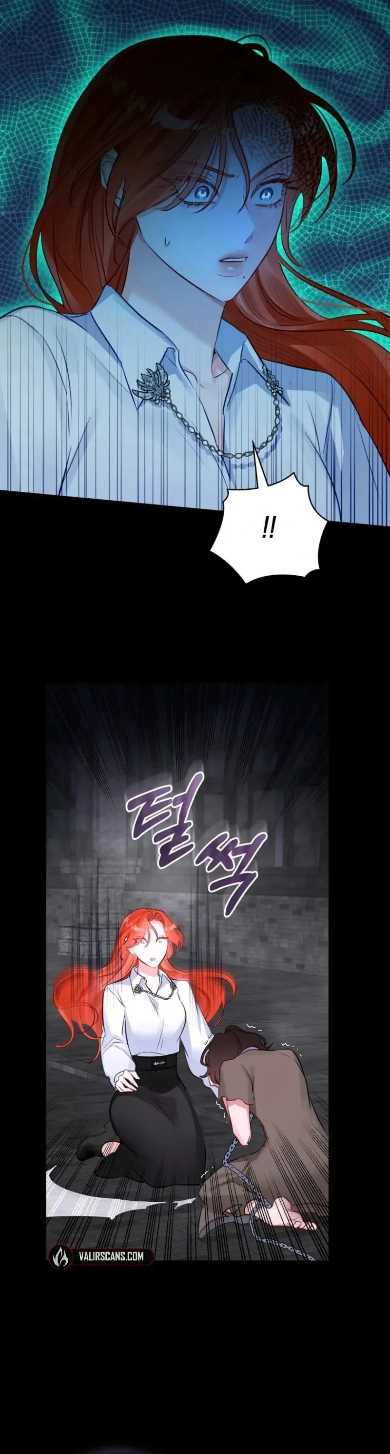 Cuộc Hôn Nhân Xa Hoa Của Đại Công Tước Là Giả - Chap 90 - Trang 31