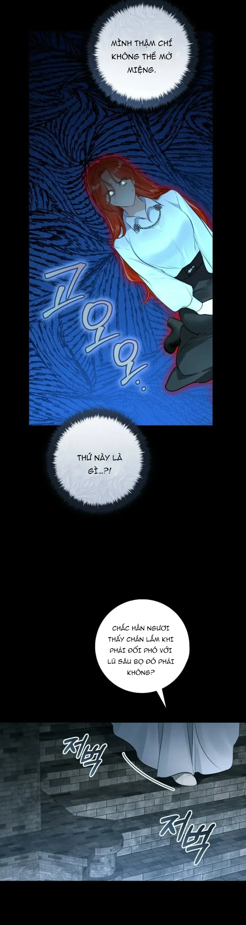 Cuộc Hôn Nhân Xa Hoa Của Đại Công Tước Là Giả - Chap 90 - Trang 33
