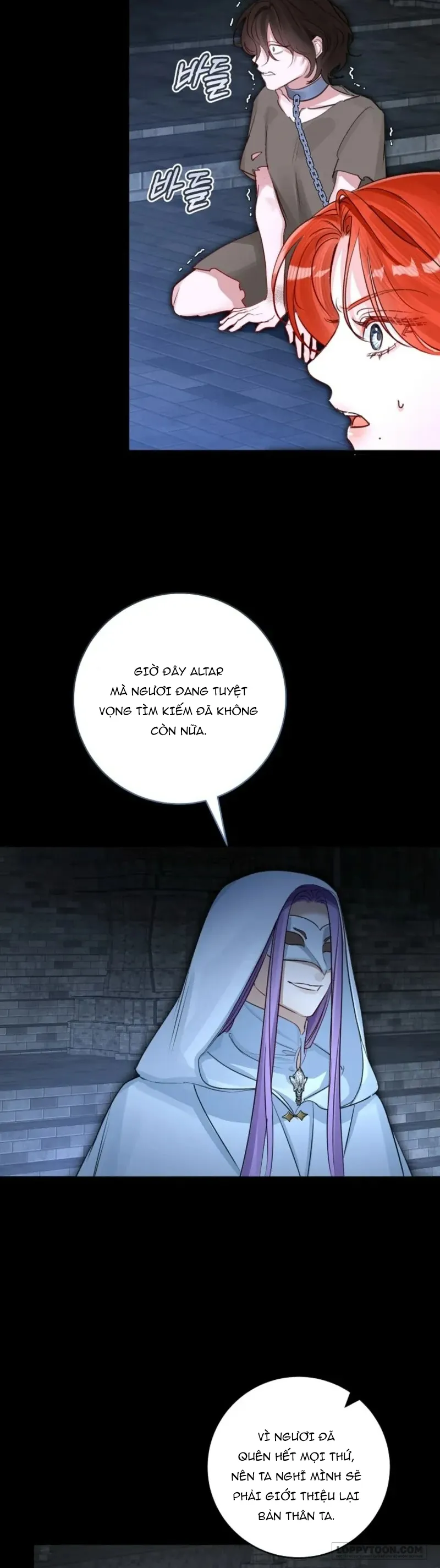 Cuộc Hôn Nhân Xa Hoa Của Đại Công Tước Là Giả - Chap 90 - Trang 38