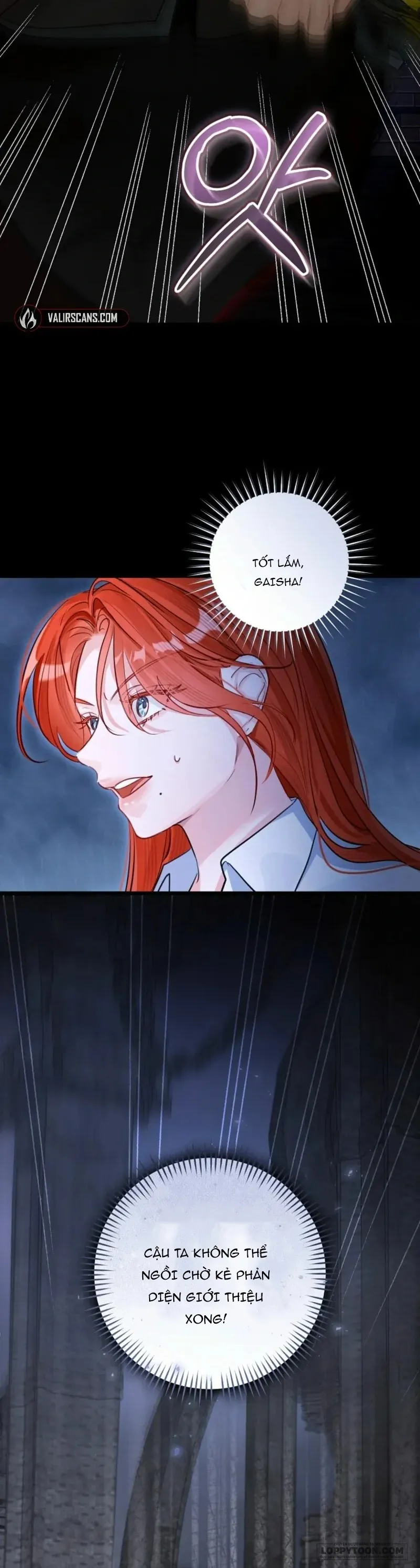 Cuộc Hôn Nhân Xa Hoa Của Đại Công Tước Là Giả - Chap 90 - Trang 40