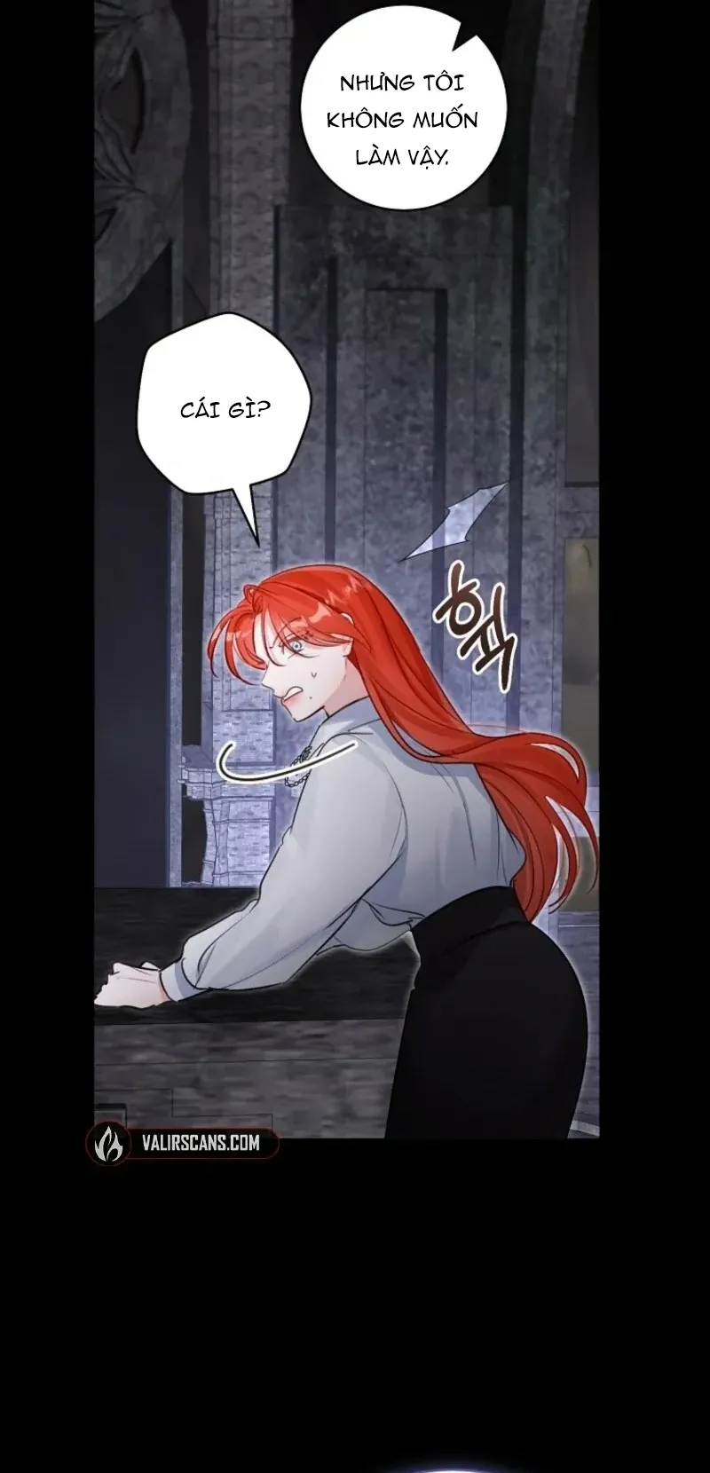 Cuộc Hôn Nhân Xa Hoa Của Đại Công Tước Là Giả - Chap 90 - Trang 6