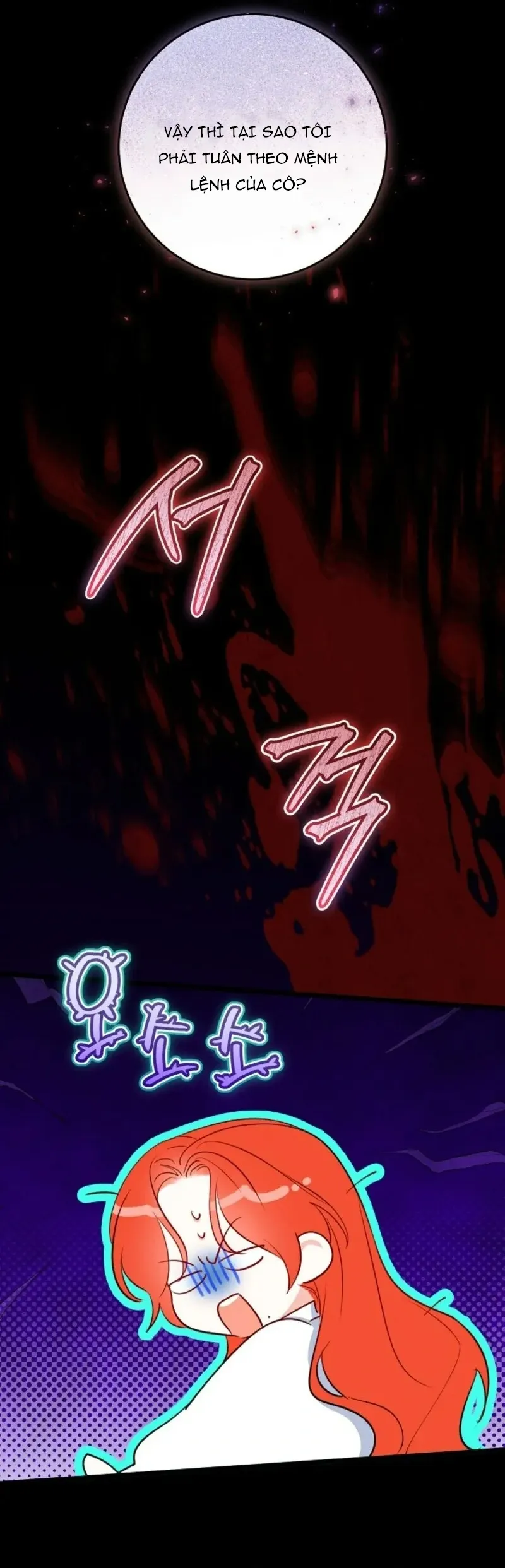 Cuộc Hôn Nhân Xa Hoa Của Đại Công Tước Là Giả - Chap 90 - Trang 9