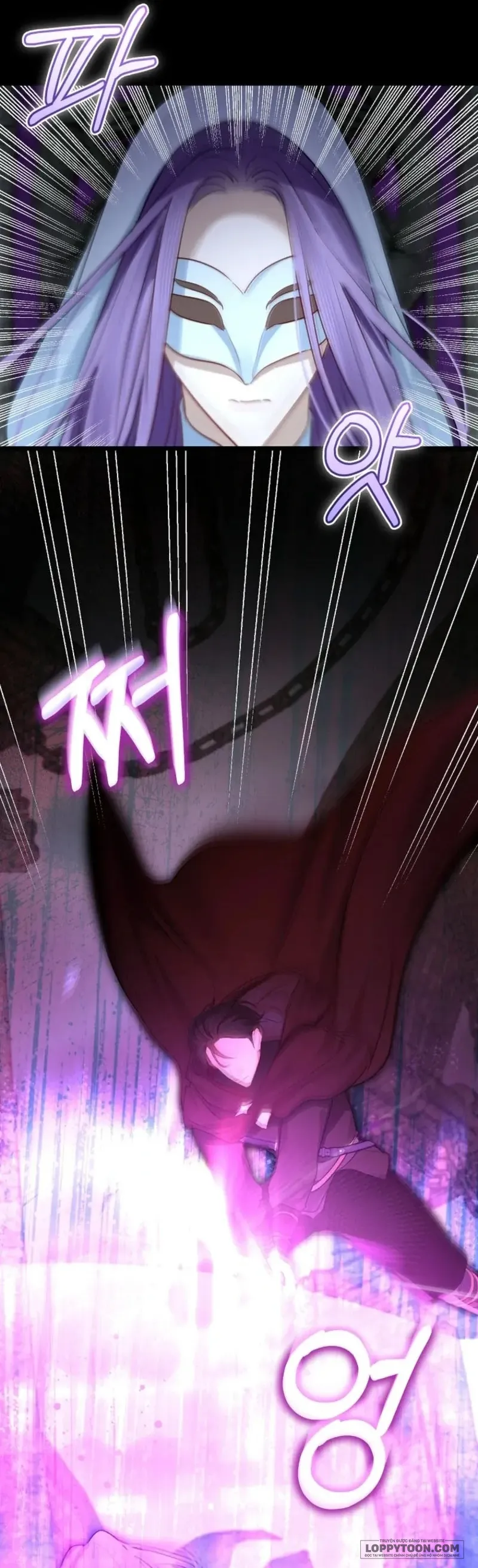 Cuộc Hôn Nhân Xa Hoa Của Đại Công Tước Là Giả - Chap 91 - Trang 2