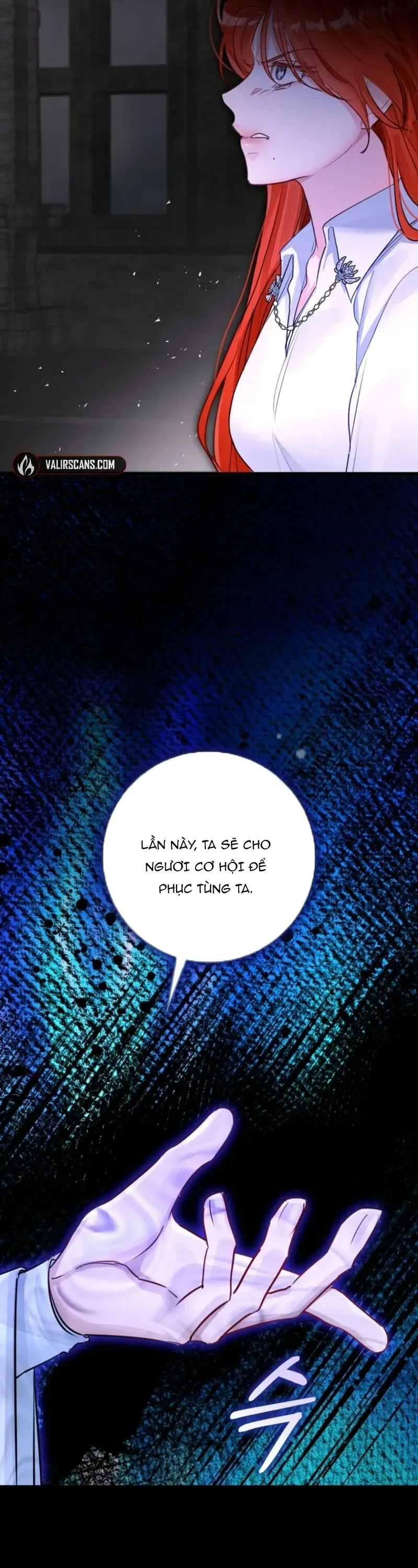 Cuộc Hôn Nhân Xa Hoa Của Đại Công Tước Là Giả - Chap 91 - Trang 14