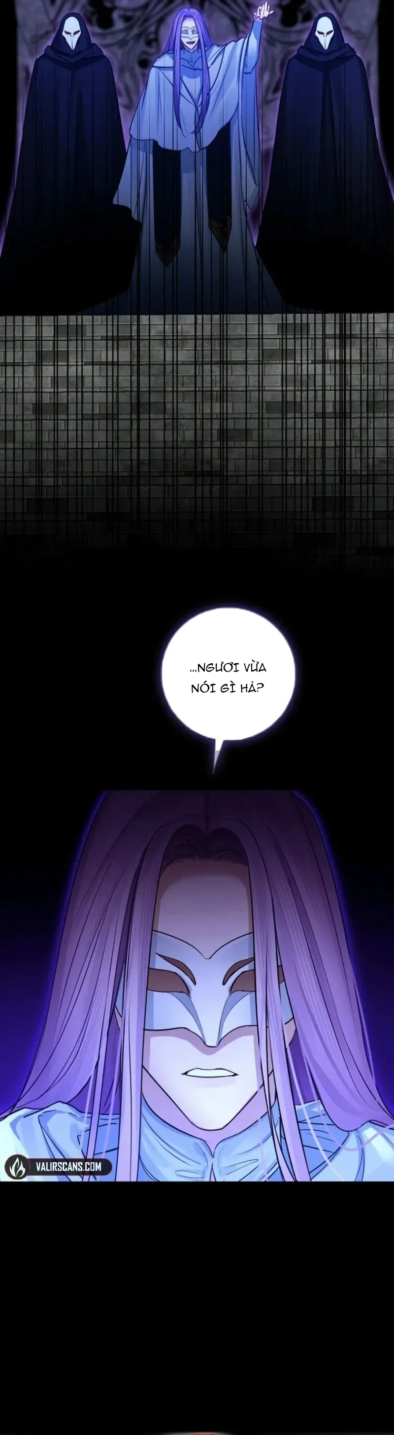Cuộc Hôn Nhân Xa Hoa Của Đại Công Tước Là Giả - Chap 91 - Trang 17