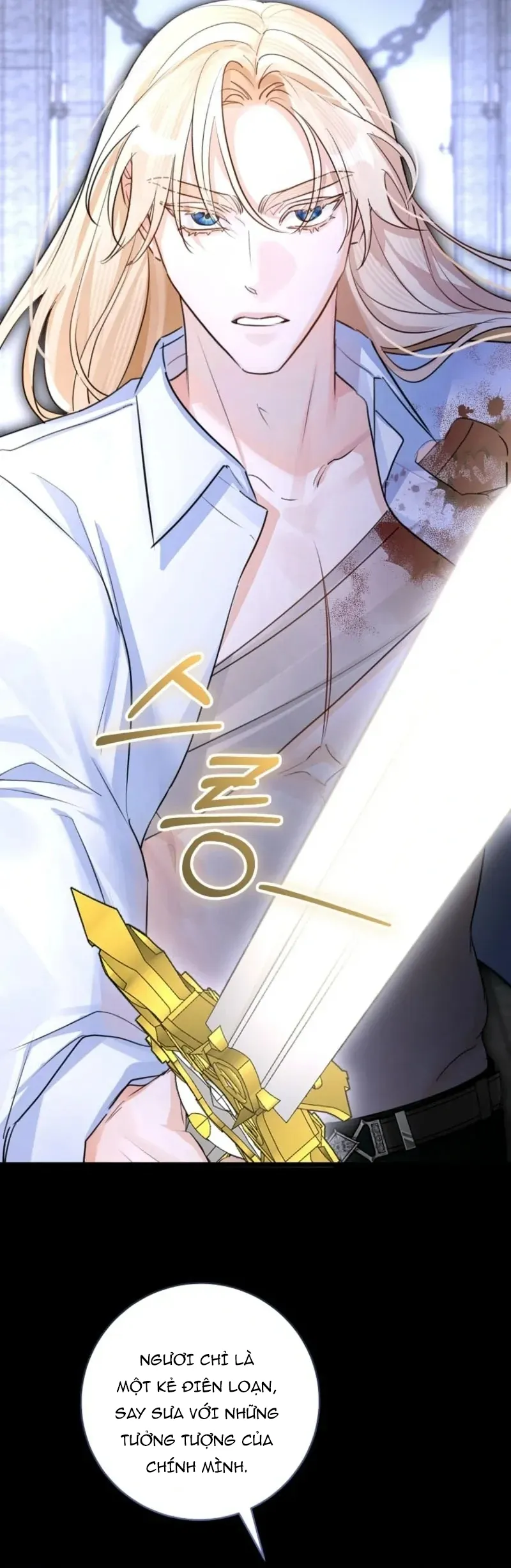 Cuộc Hôn Nhân Xa Hoa Của Đại Công Tước Là Giả - Chap 91 - Trang 23