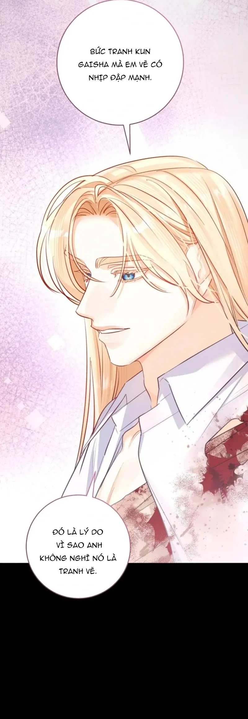 Cuộc Hôn Nhân Xa Hoa Của Đại Công Tước Là Giả - Chap 91 - Trang 36