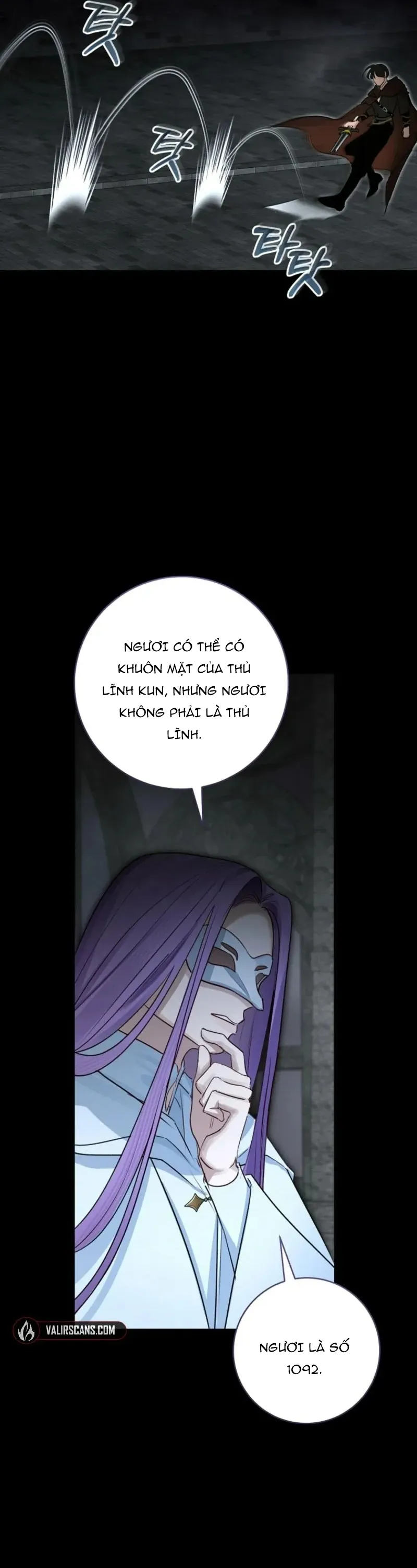 Cuộc Hôn Nhân Xa Hoa Của Đại Công Tước Là Giả - Chap 91 - Trang 5