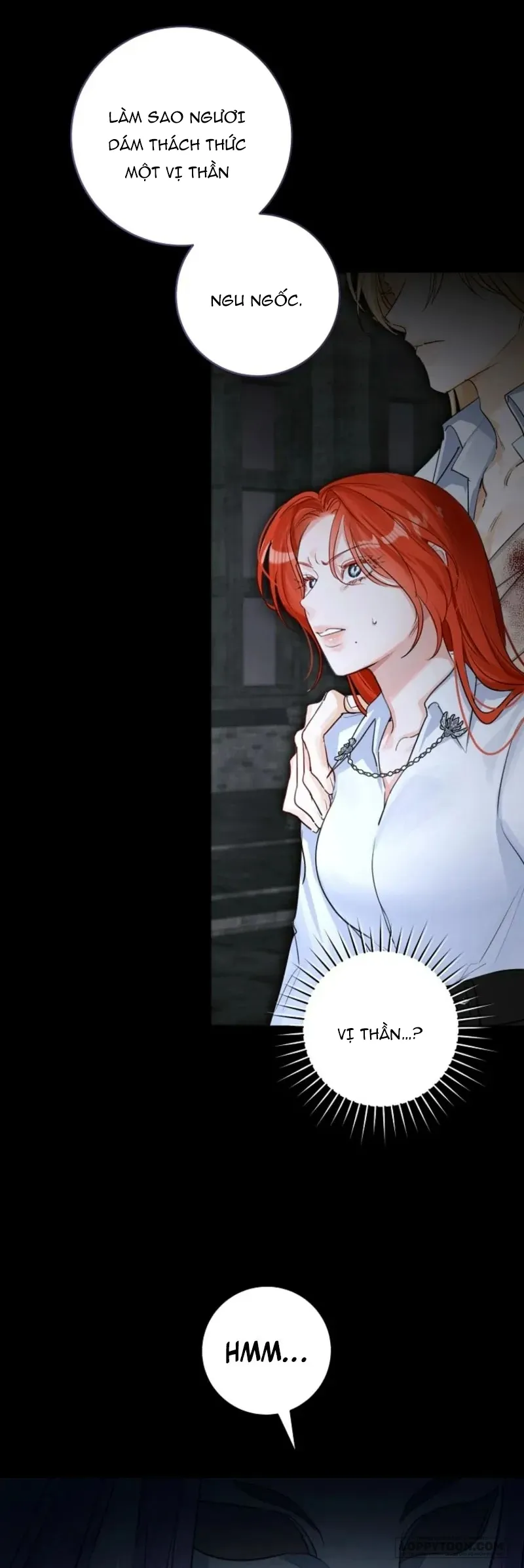 Cuộc Hôn Nhân Xa Hoa Của Đại Công Tước Là Giả - Chap 91 - Trang 6