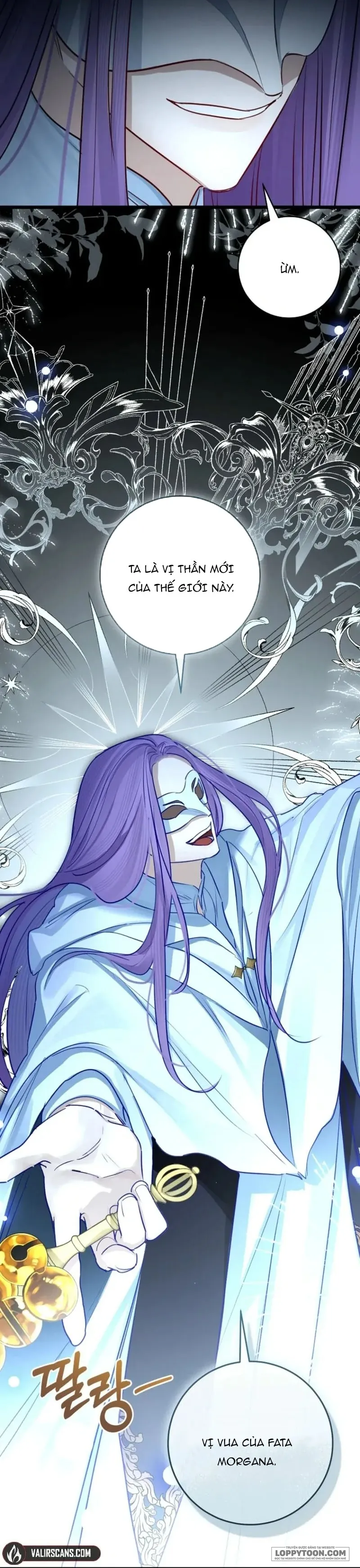 Cuộc Hôn Nhân Xa Hoa Của Đại Công Tước Là Giả - Chap 91 - Trang 7