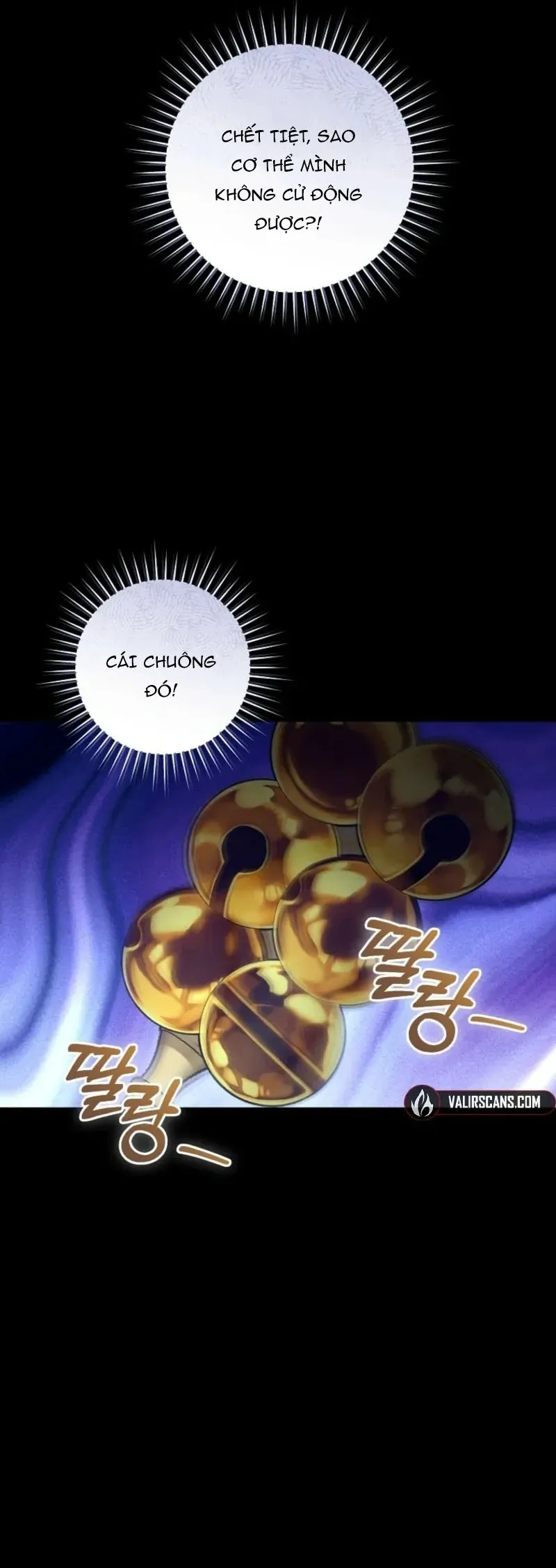 Cuộc Hôn Nhân Xa Hoa Của Đại Công Tước Là Giả - Chap 91 - Trang 9