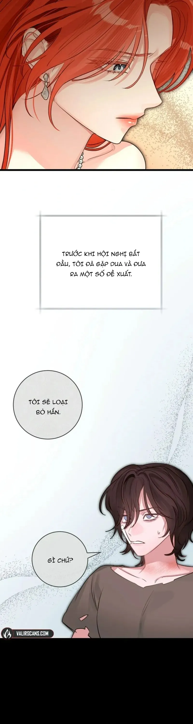 Cuộc Hôn Nhân Xa Hoa Của Đại Công Tước Là Giả - Chap 92 - Trang 12