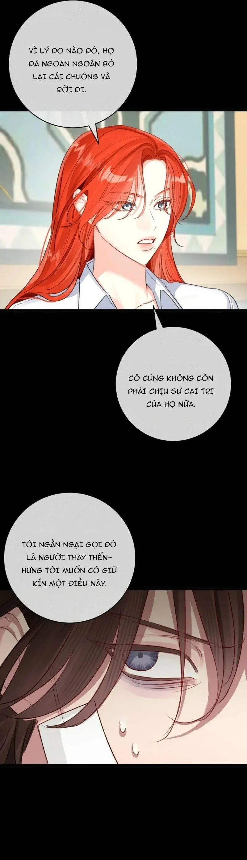 Cuộc Hôn Nhân Xa Hoa Của Đại Công Tước Là Giả - Chap 92 - Trang 15
