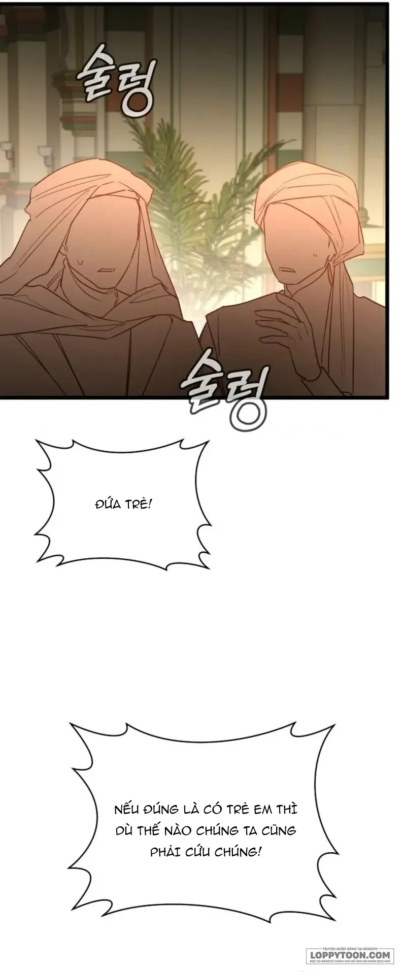Cuộc Hôn Nhân Xa Hoa Của Đại Công Tước Là Giả - Chap 92 - Trang 17