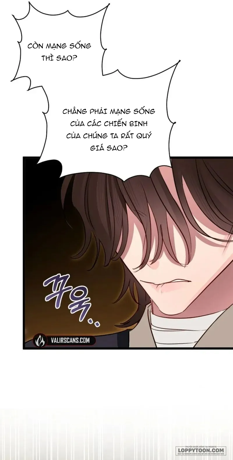 Cuộc Hôn Nhân Xa Hoa Của Đại Công Tước Là Giả - Chap 92 - Trang 21