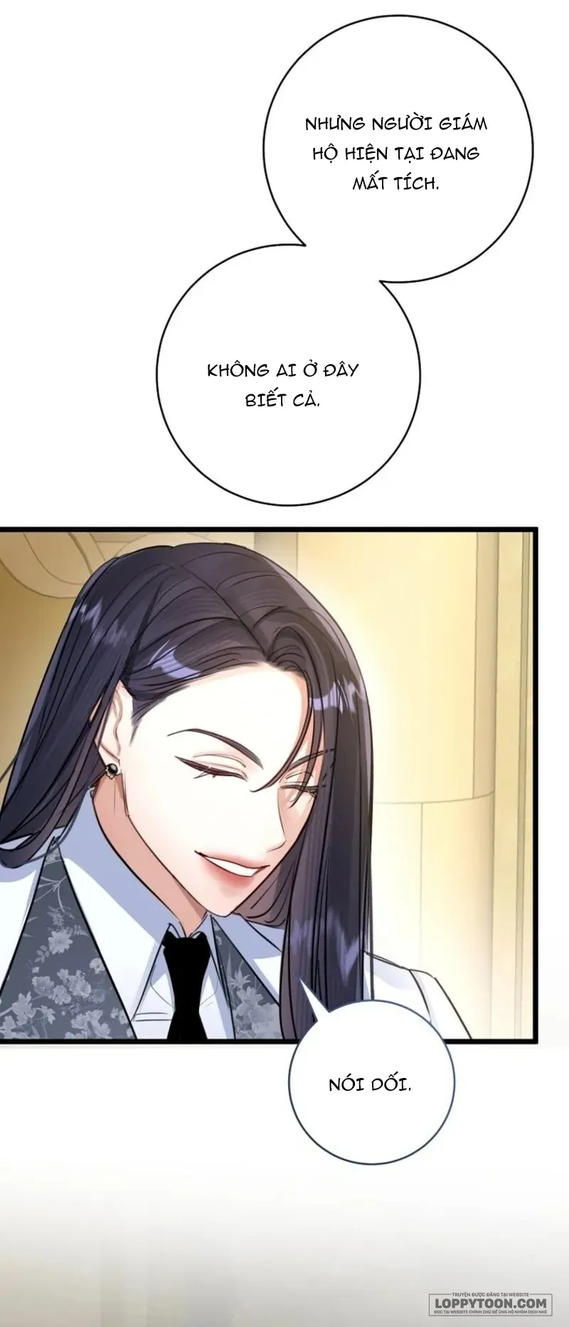 Cuộc Hôn Nhân Xa Hoa Của Đại Công Tước Là Giả - Chap 92 - Trang 25