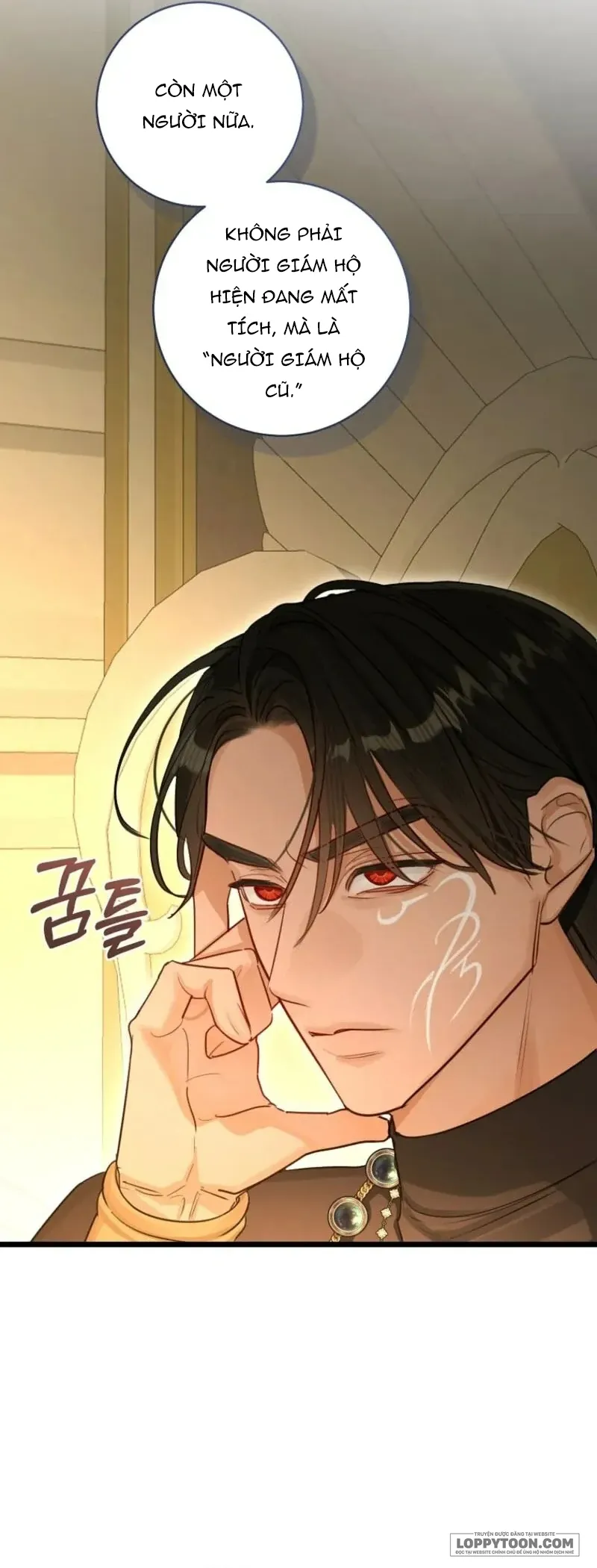 Cuộc Hôn Nhân Xa Hoa Của Đại Công Tước Là Giả - Chap 92 - Trang 26