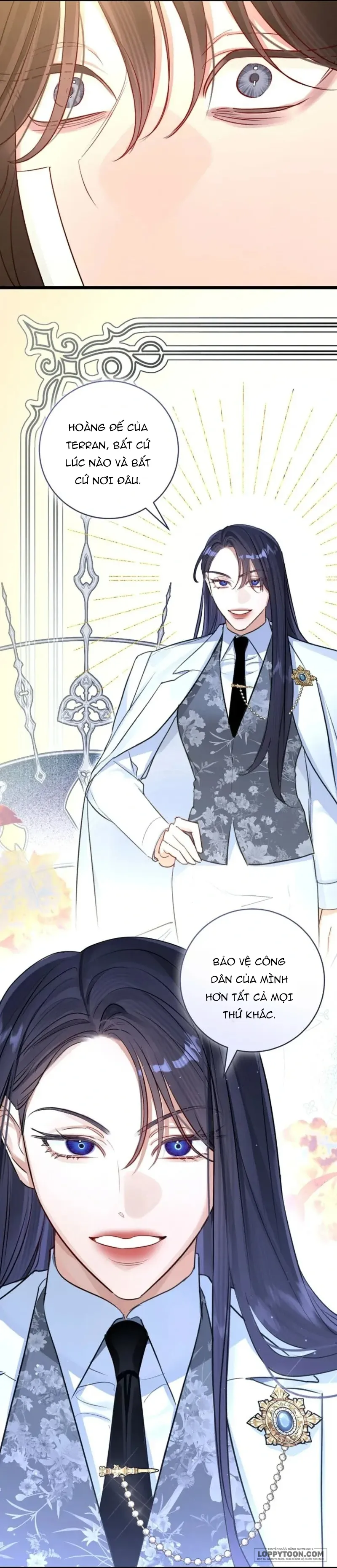Cuộc Hôn Nhân Xa Hoa Của Đại Công Tước Là Giả - Chap 92 - Trang 29