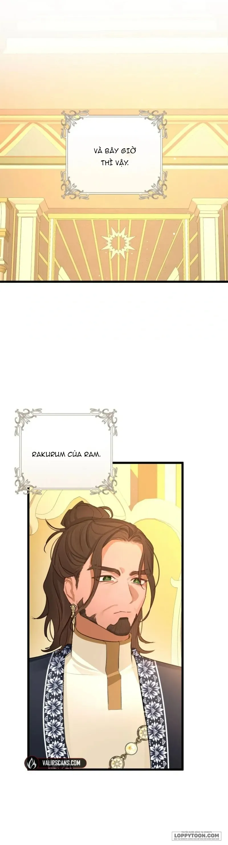 Cuộc Hôn Nhân Xa Hoa Của Đại Công Tước Là Giả - Chap 92 - Trang 4
