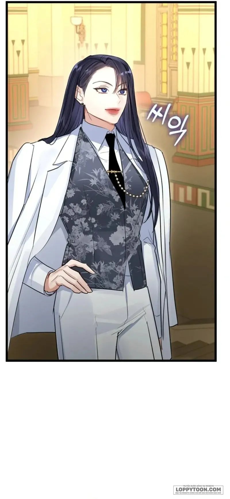 Cuộc Hôn Nhân Xa Hoa Của Đại Công Tước Là Giả - Chap 92 - Trang 31