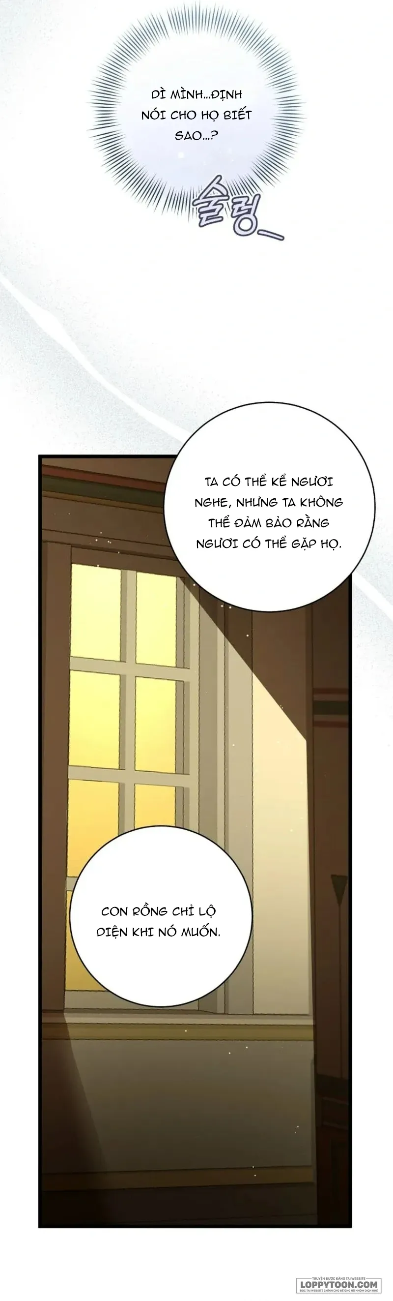 Cuộc Hôn Nhân Xa Hoa Của Đại Công Tước Là Giả - Chap 92 - Trang 41