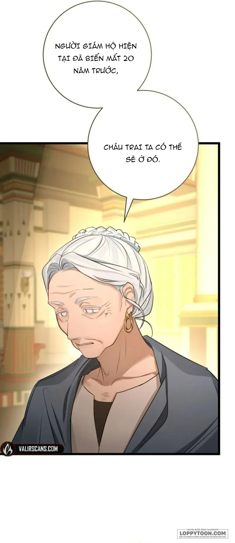 Cuộc Hôn Nhân Xa Hoa Của Đại Công Tước Là Giả - Chap 92 - Trang 43