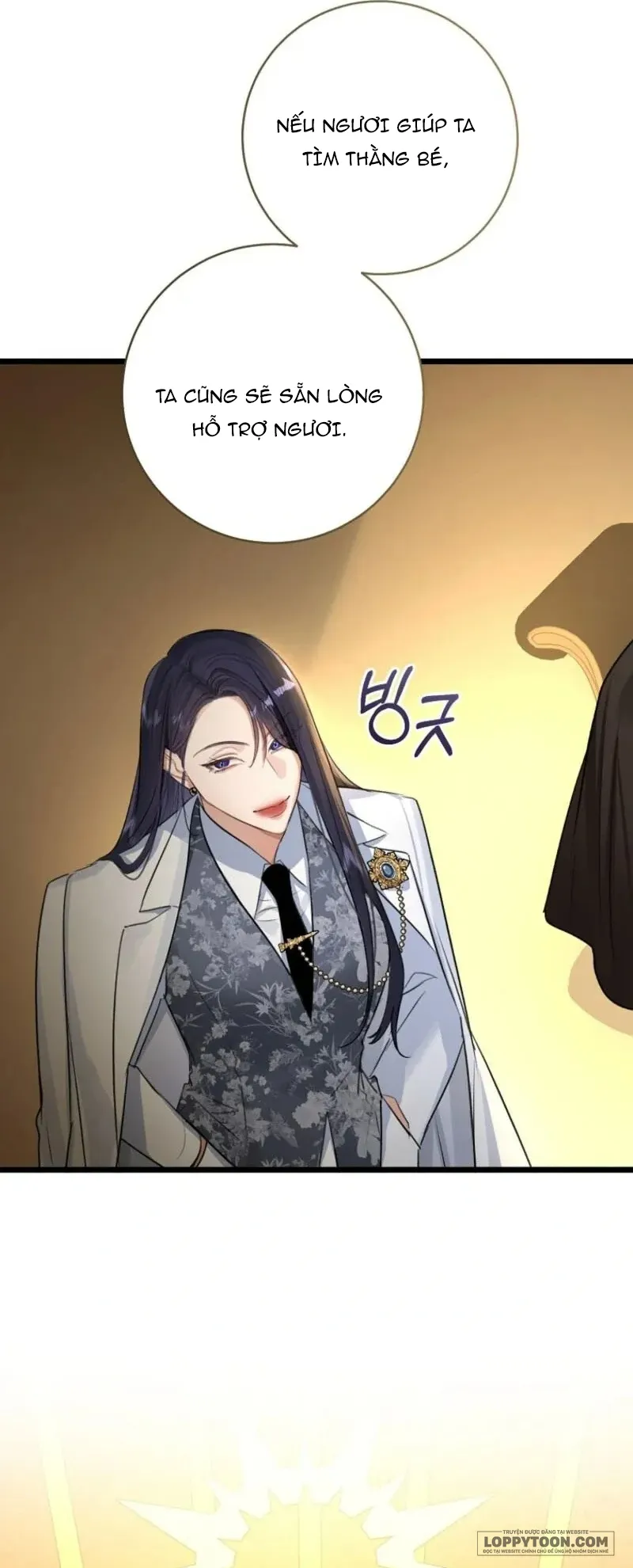 Cuộc Hôn Nhân Xa Hoa Của Đại Công Tước Là Giả - Chap 92 - Trang 44