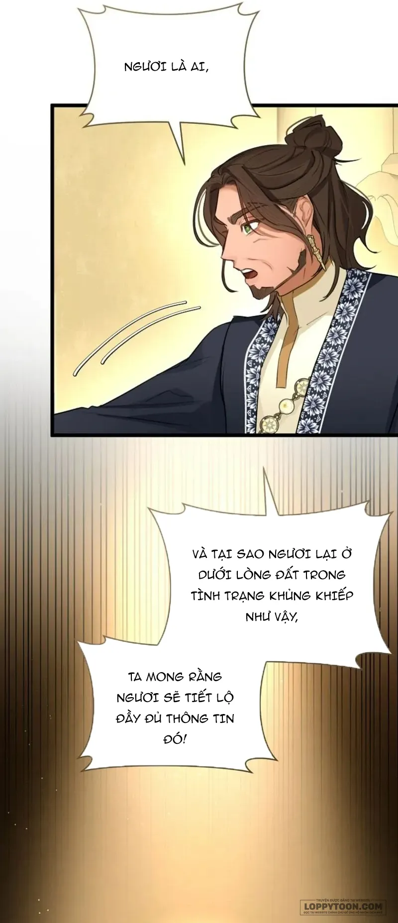 Cuộc Hôn Nhân Xa Hoa Của Đại Công Tước Là Giả - Chap 92 - Trang 7