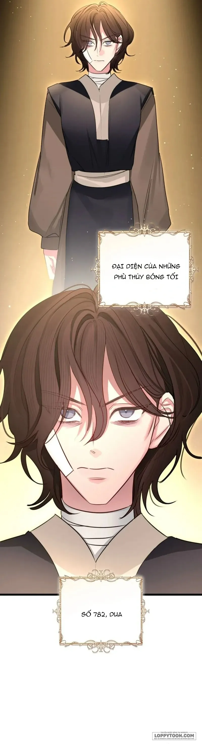 Cuộc Hôn Nhân Xa Hoa Của Đại Công Tước Là Giả - Chap 92 - Trang 8
