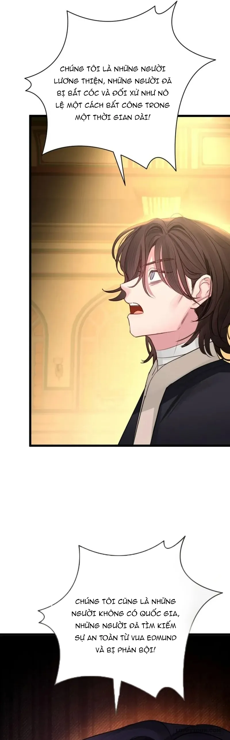 Cuộc Hôn Nhân Xa Hoa Của Đại Công Tước Là Giả - Chap 92 - Trang 10
