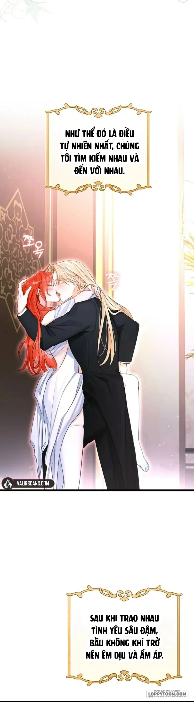 Cuộc Hôn Nhân Xa Hoa Của Đại Công Tước Là Giả - Chap 93 - Trang 12