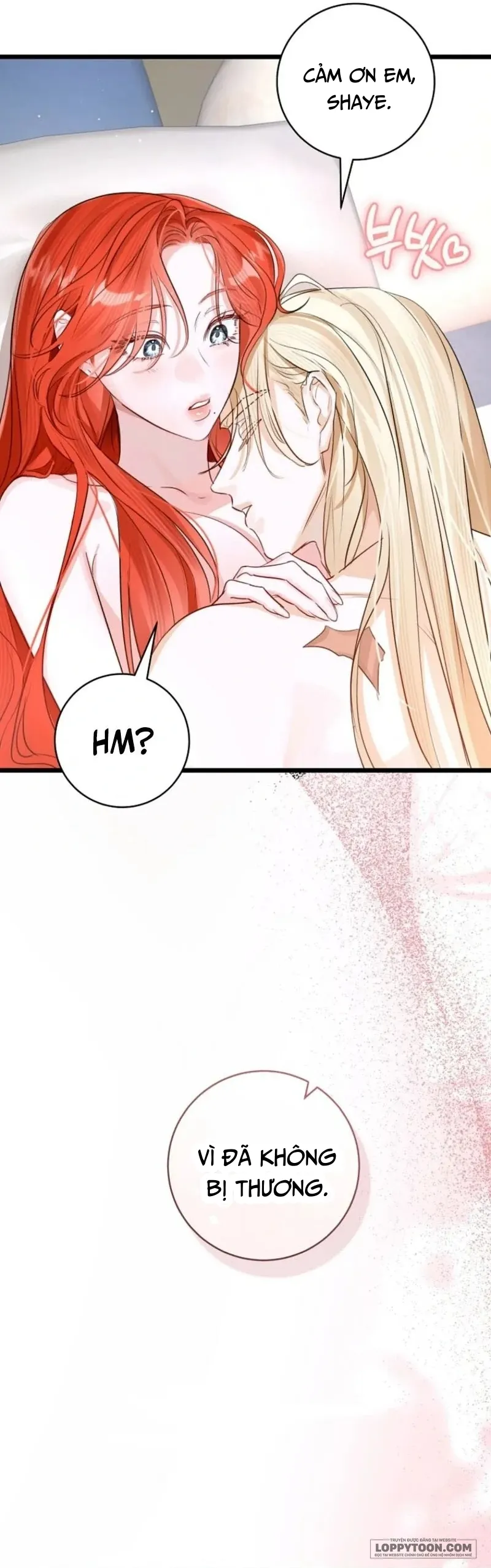 Cuộc Hôn Nhân Xa Hoa Của Đại Công Tước Là Giả - Chap 93 - Trang 14