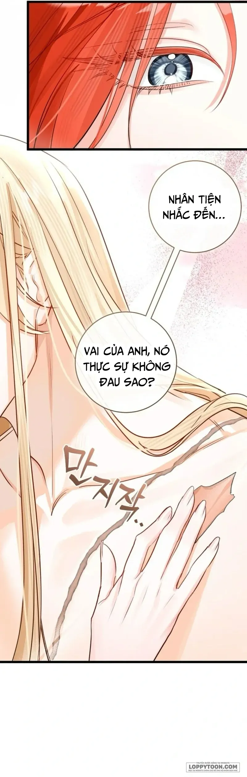 Cuộc Hôn Nhân Xa Hoa Của Đại Công Tước Là Giả - Chap 93 - Trang 15