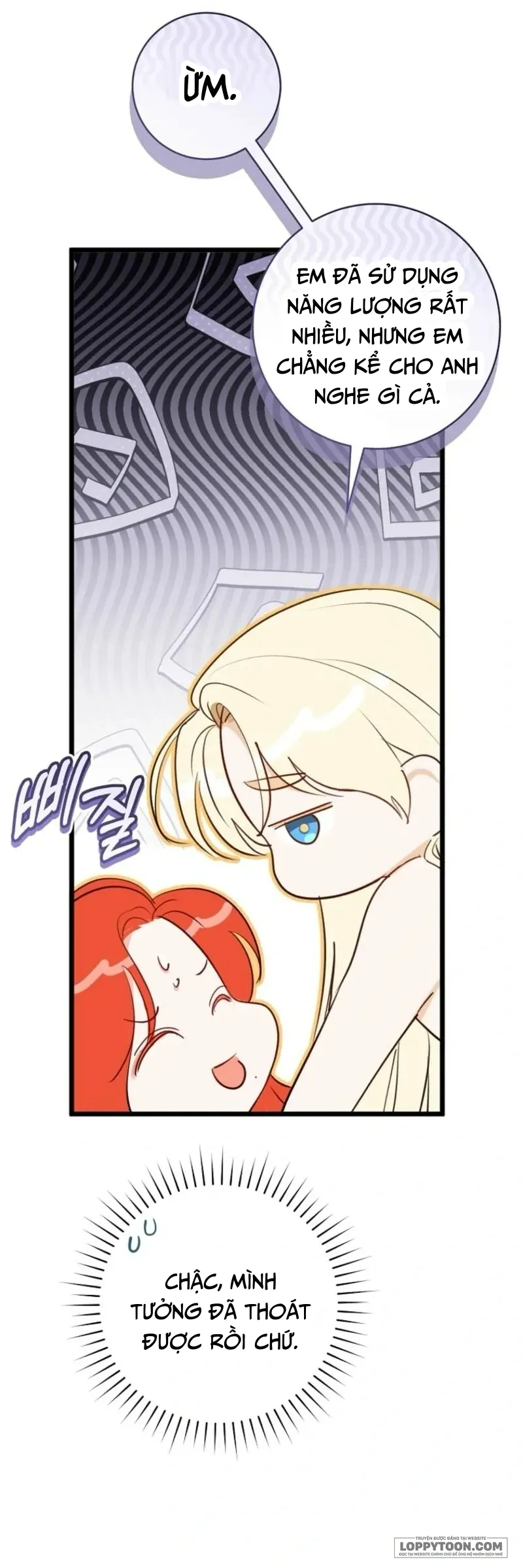 Cuộc Hôn Nhân Xa Hoa Của Đại Công Tước Là Giả - Chap 93 - Trang 17