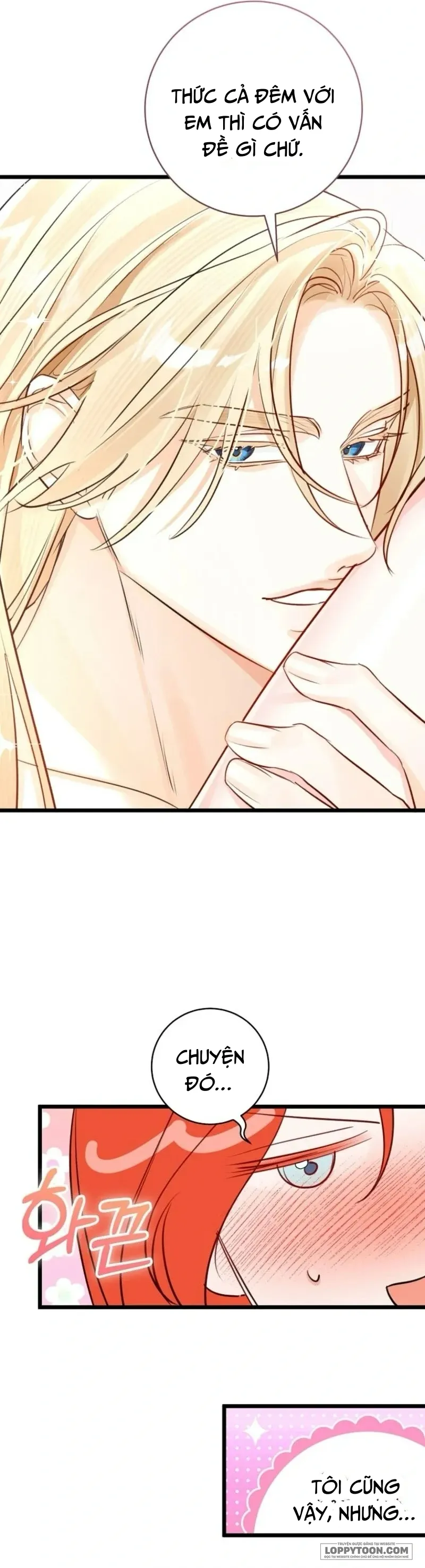 Cuộc Hôn Nhân Xa Hoa Của Đại Công Tước Là Giả - Chap 93 - Trang 22