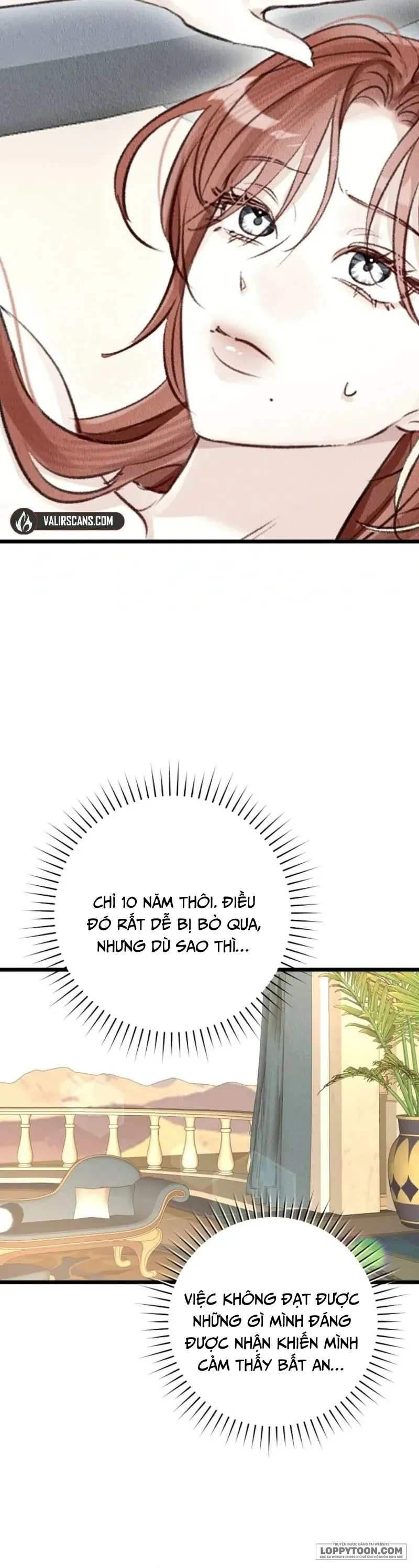 Cuộc Hôn Nhân Xa Hoa Của Đại Công Tước Là Giả - Chap 93 - Trang 26
